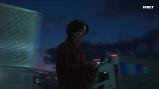 [AniMaunt] Mars Zero no Kakumei - 01