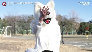 [AniMaunt] Mars Zero no Kakumei - 02