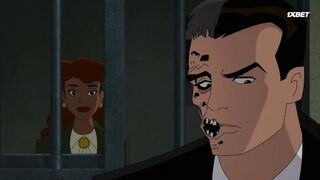 [AniMaunt] Batman Caped Crusader - 10