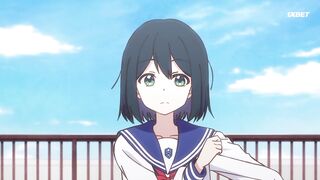 [AniMaunt] Senpai wa Otokonoko - 05