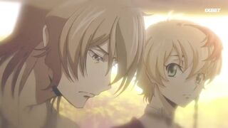 [AniMaunt] Code Geass Dakkan no Roze - 07