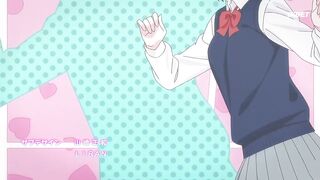 [AniMaunt] 2.5 Dimensional Seduction - 05