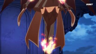 [AniMaunt] Naze Boku no Sekai wo Daremo Oboeteinai no ka - 04