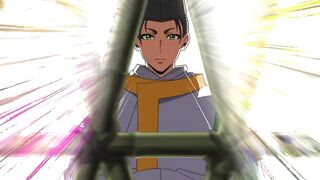 [AniMaunt] Nige Jouzu no Wakagimi - 05