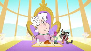 [NOOBDL]Тэффи.S01E14IVI.WEB-DL.x264