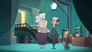 [NOOBDL]Тэффи.S01E15IVI.WEB-DL.x264