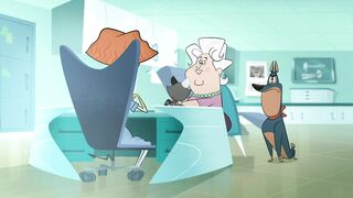 [NOOBDL]Тэффи.S01E36IVI.WEB-DL.x264