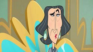 [NOOBDL]Тэффи.S01E46IVI.WEB-DL.x264