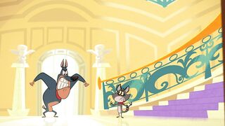 [NOOBDL]Тэффи.S01E55IVI.WEB-DL.x264