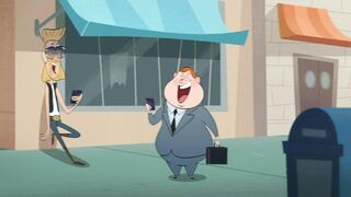 [NOOBDL]Тэффи.S01E61IVI.WEB-DL.x264