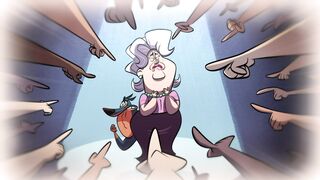 [NOOBDL]Тэффи.S01E66IVI.WEB-DL.x264