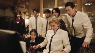 [AniMaunt] Mars Zero no Kakumei - 06