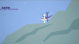 [AniMaunt] Sunny - 01