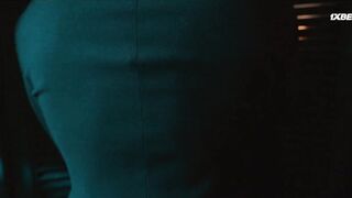 [AniMaunt] Red Swan - 04