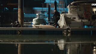 [AniMaunt] Red Swan - 08