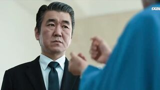 [AniMaunt] Red Swan - 10