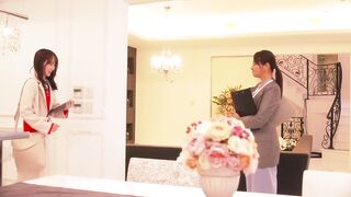 [AniMaunt]  Business Marriage%3A If You Fall in Love, You Will Divorce - 01-02