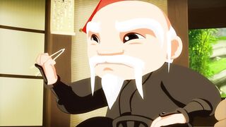 Мини ниндзя S1E03