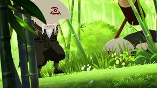 Мини ниндзя S1E13