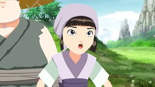 Мини ниндзя S1E15