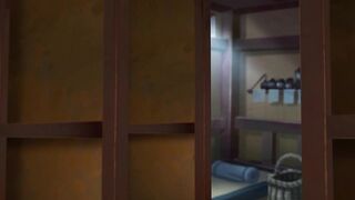 Мини ниндзя S1E21