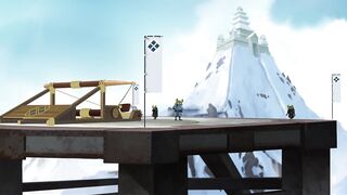 Мини ниндзя S1E22