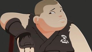 Мини ниндзя S1E28