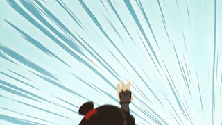 Мини ниндзя S1E48