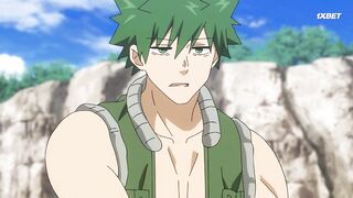 [AniMaunt] Yozakura-san Chi no Daisakusen - 18