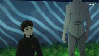 [AniMaunt] Kami no Tou Ouji no Kikan - 05