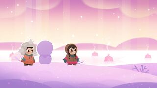 Умка S2E04 Шумная рыба