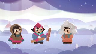 Умка S2E05 Ценный ящик