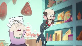 NOOBDLТэффи.S02E02.Миссия.невыполнима.IVI.WEB-DL.x264