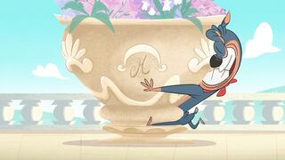 NOOBDLТэффи.S02E04.Фотография.на.память.IVI.WEB-DL.x264