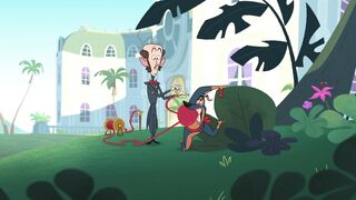 NOOBDLТэффи.S02E05.Бантовый.магнат.IVI.WEB-DL.x264