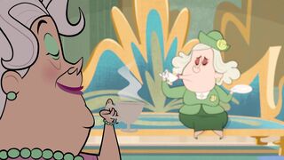 NOOBDLТэффи.S02E06.Незабываемая.атмосфера.IVI.WEB-DL.x264