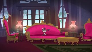 NOOBDLТэффи.S02E11.Полет.Бэнтли.на.Марс.IVI.WEB-DL.x264