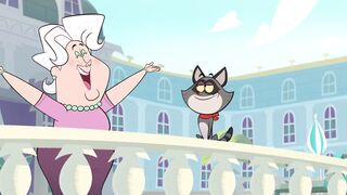 NOOBDLТэффи.S02E18.Киса.в.гипсе.IVI.WEB-DL.x264