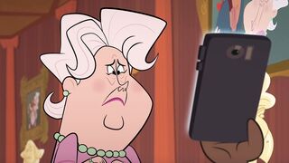 NOOBDLТэффи.S02E29.Возвращение.енотолова.Рональда.IVI.WEB-DL.x264