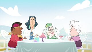 NOOBDLТэффи.S02E36.Королевский.Тэффи.IVI.WEB-DL.x264