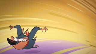 NOOBDLТэффи.S02E38.Волк.в.собачей.шкуре.IVI.WEB-DL.x264