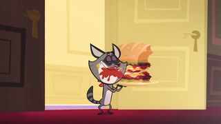 NOOBDLТэффи.S02E46.Леди.роскошь.и.супер.кот.IVI.WEB-DL.x264