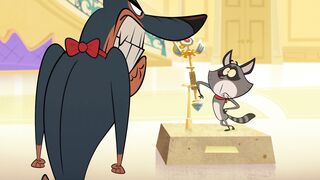 NOOBDLТэффи.S02E47.Поместье.с.мумией.IVI.WEB-DL.x264