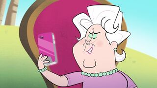 NOOBDLТэффи.S02E51.Как.кошки.и.собаки.IVI.WEB-DL.x264