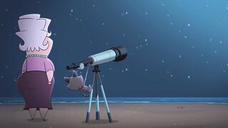 NOOBDLТэффи.S02E56.Метиоромен.IVI.WEB-DL.x264