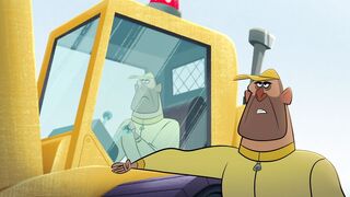 NOOBDLТэффи.S02E65.Сама.идеальность.IVI.WEB-DL.x264