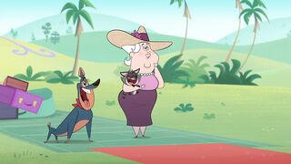 NOOBDLТэффи.S02E67.Робот.на.страже.IVI.WEB-DL.x264