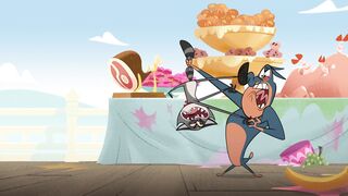 NOOBDLТэффи.S02E69.Девушка.из.высшего.общества.IVI.WEB-DL.x264