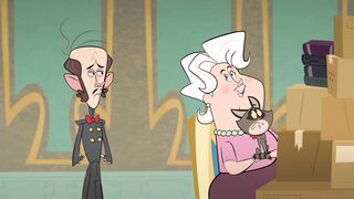 NOOBDLТэффи.S02E70.Ценность.IVI.WEB-DL.x264