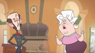 NOOBDLТэффи.S02E71.Бэнтли.в.учебном.лагере.IVI.WEB-DL.x264